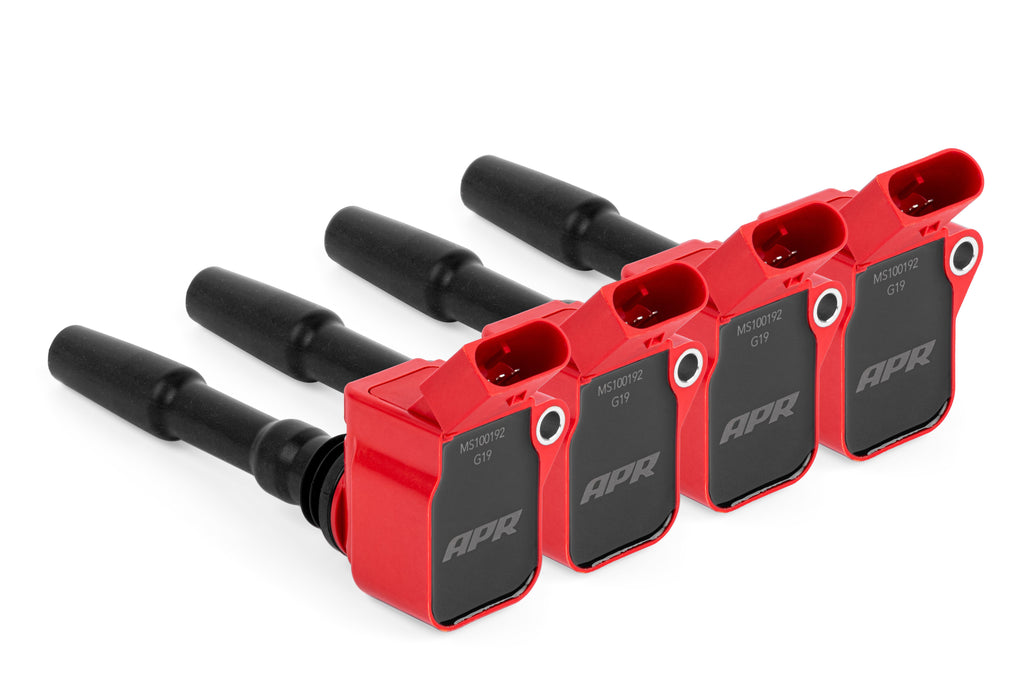 APR Power Pack Pro - GTI (MK8)