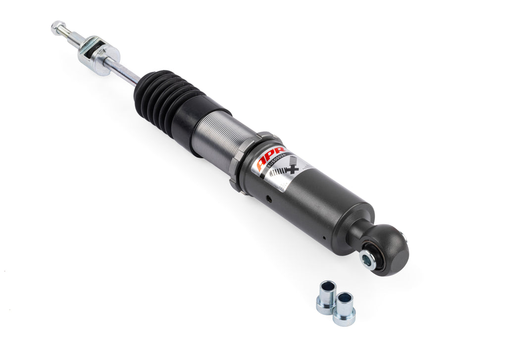 APR Roll-Control Coilover System - MQB/MQE EVO
