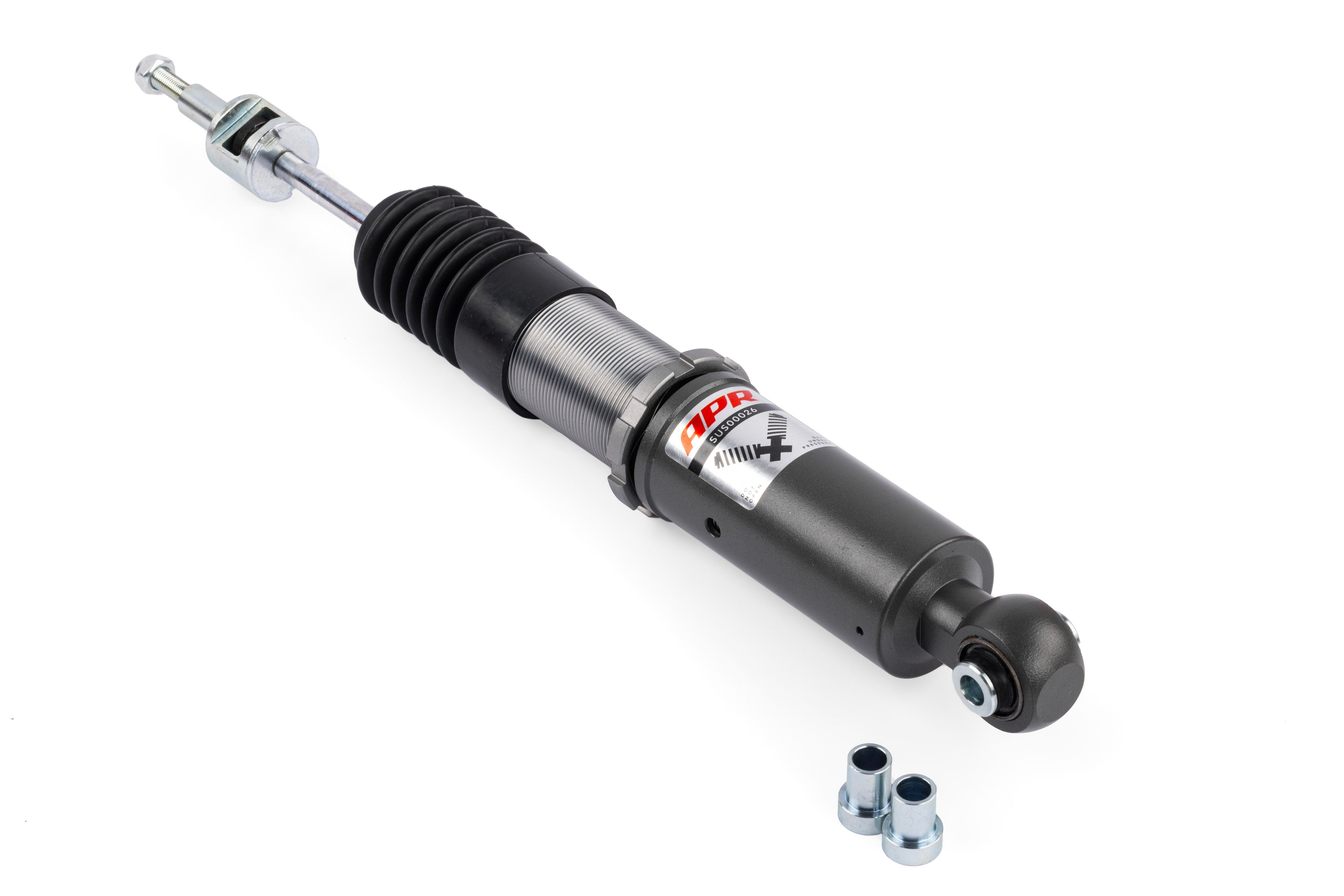 APR Roll-Control Coilover System - MQB/MQE EVO