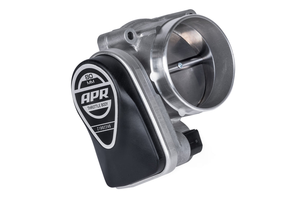 APR Ultracharger Throttle Body Upgrade - B8/B8.5 3.0T