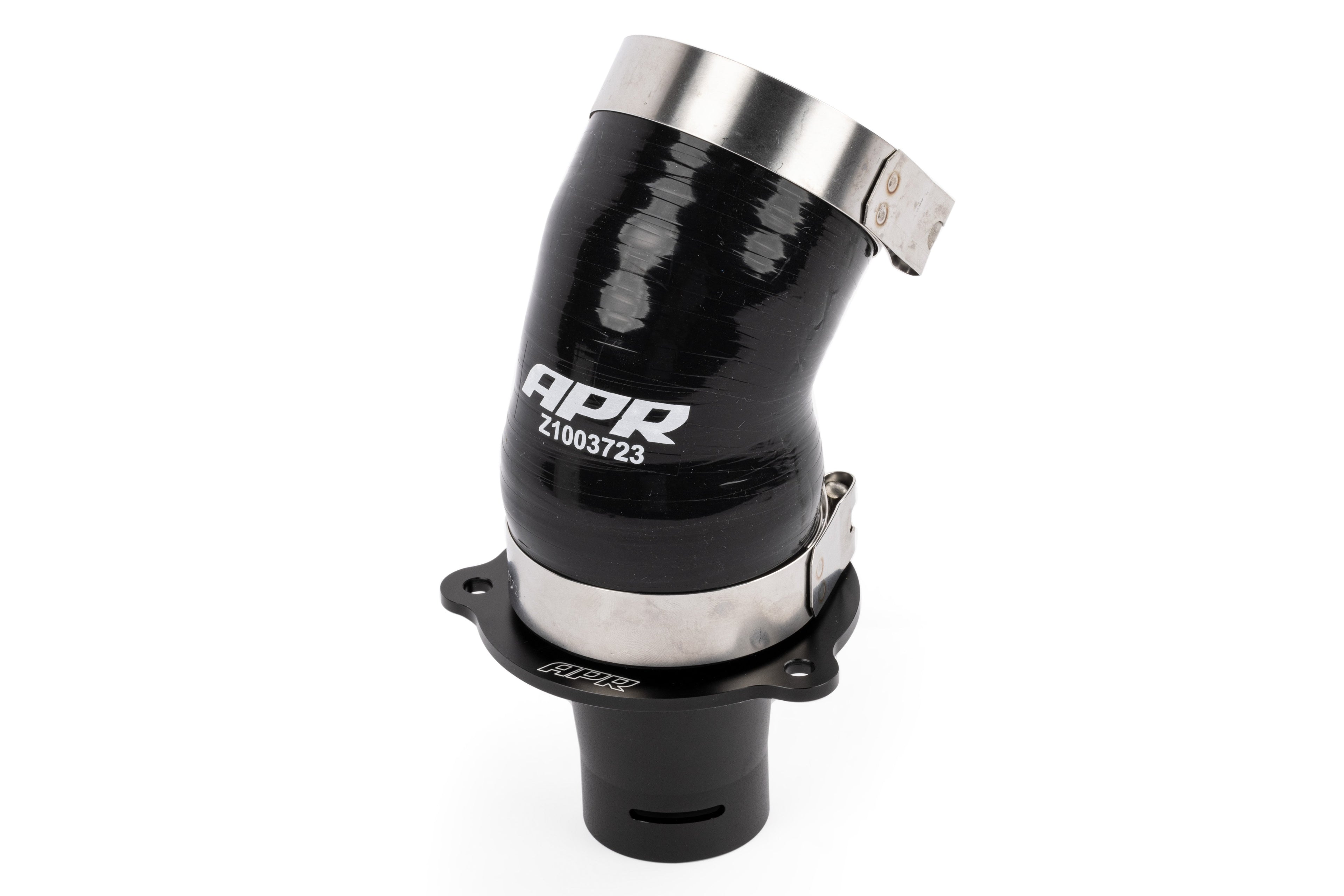 APR Charge Pipes and Turbo Muffler Pipe - 2.0T EA888.4
