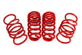 APR Roll-Control Lowering Springs - MK8 Golf R