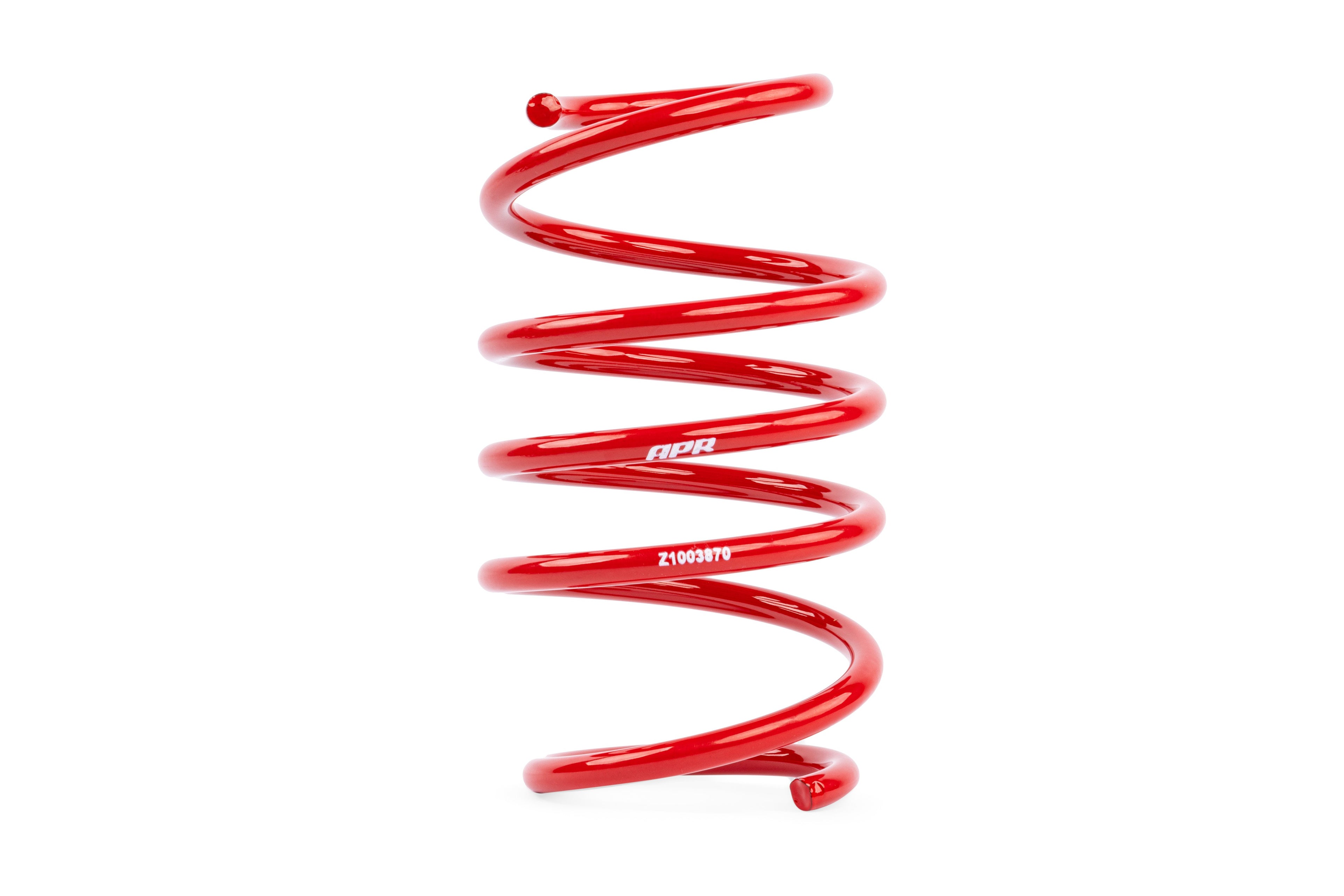 APR Roll-Control Lowering Springs