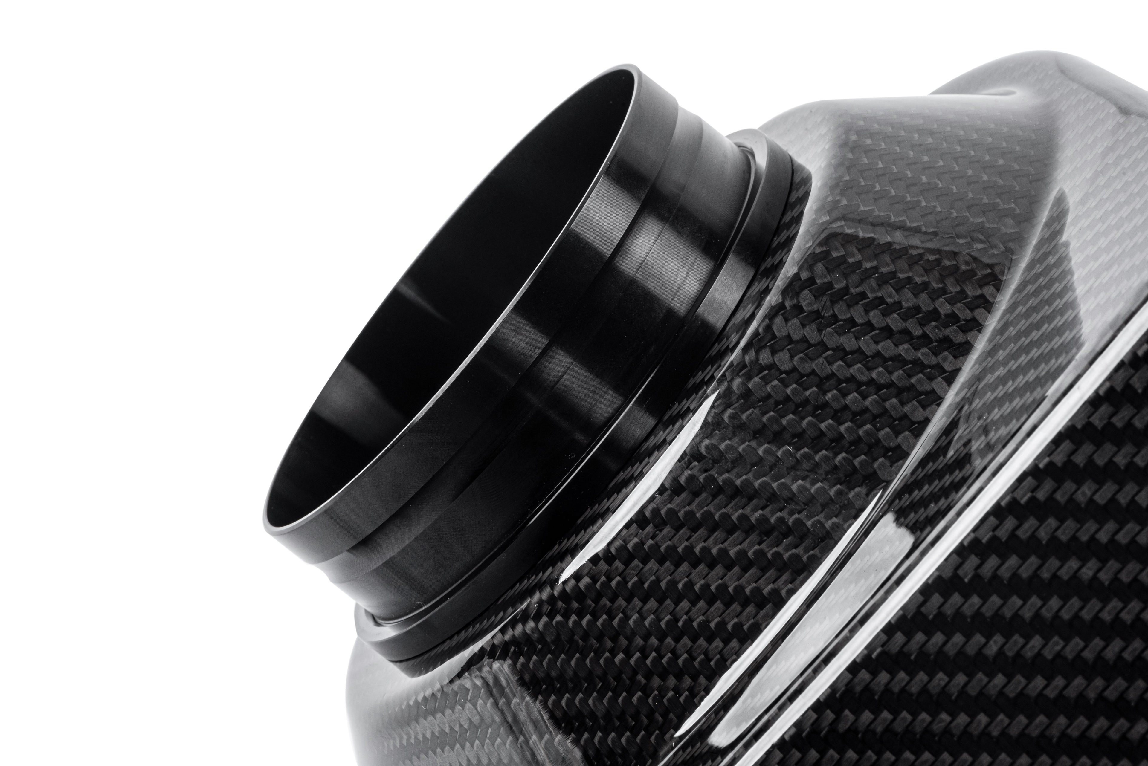 APR Carbon Fiber Intake - C8 2.9T