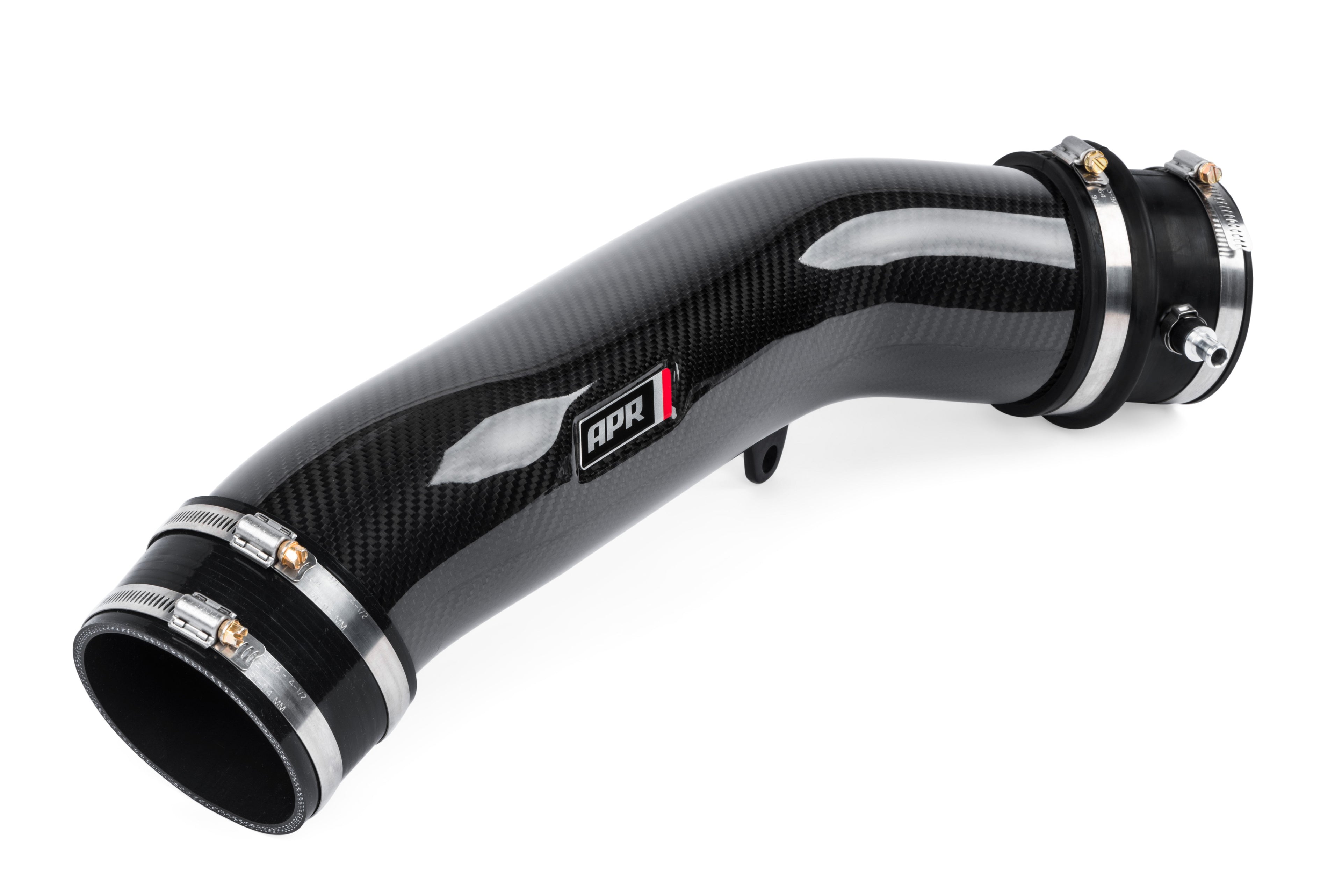 APR Turbocharger Inlet System - 2.5 TFSI EVO