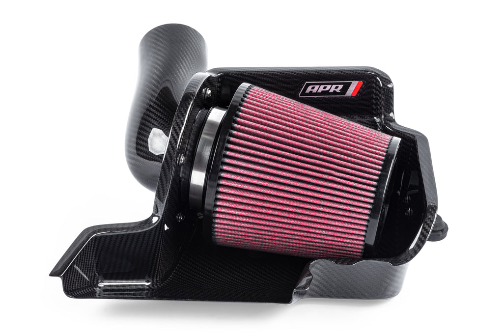 APR Open Carbon Fiber Intake - 1.8T/2.0T EA888 Gen 3/4 MQB