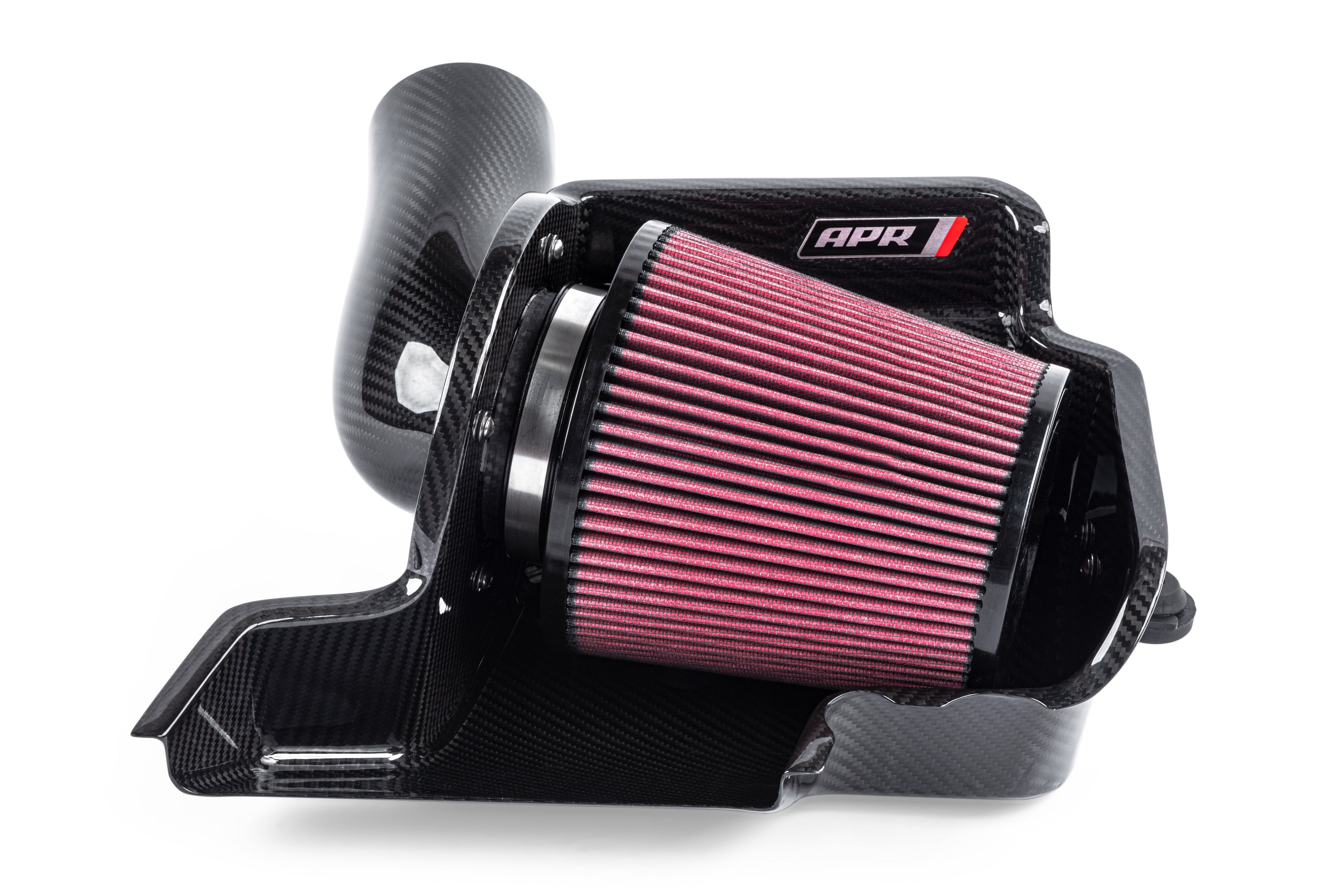 APR Open Carbon Fiber Intake - 1.8T/2.0T EA888 Gen 3/4 MQB