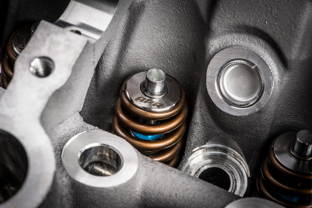 APR Valve Spring Kit (1 Set)