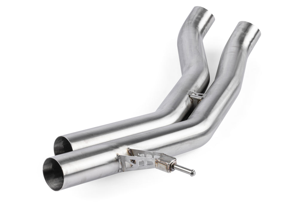 APR Catback Exhaust System