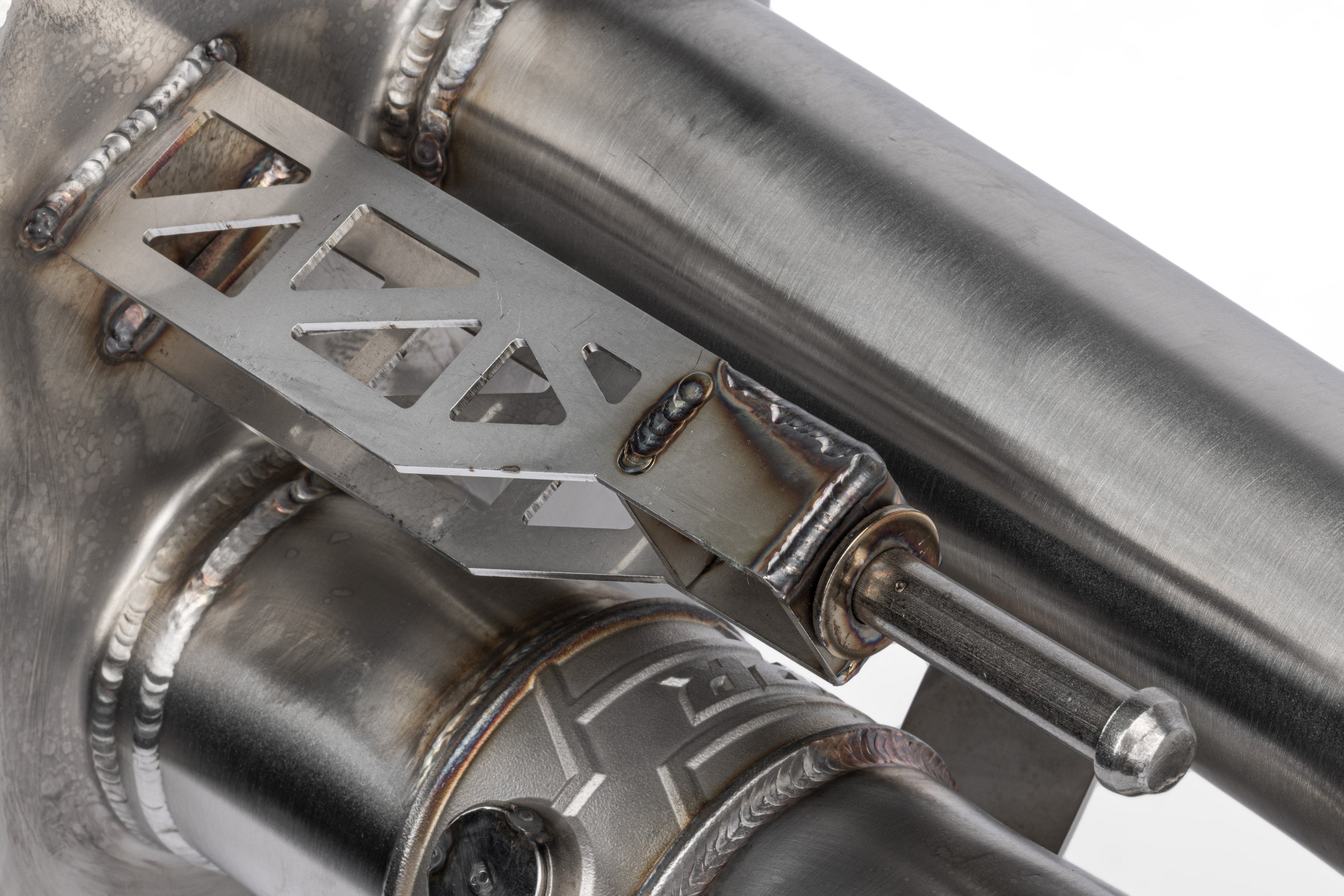 APR Catback Exhaust System
