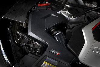 APR Intake System - B9 3.0T (SQ5)