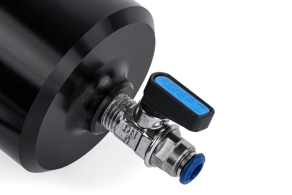 APR Full Catch Can System - 1.8T/2.0T EA888 Gen 3 MQB