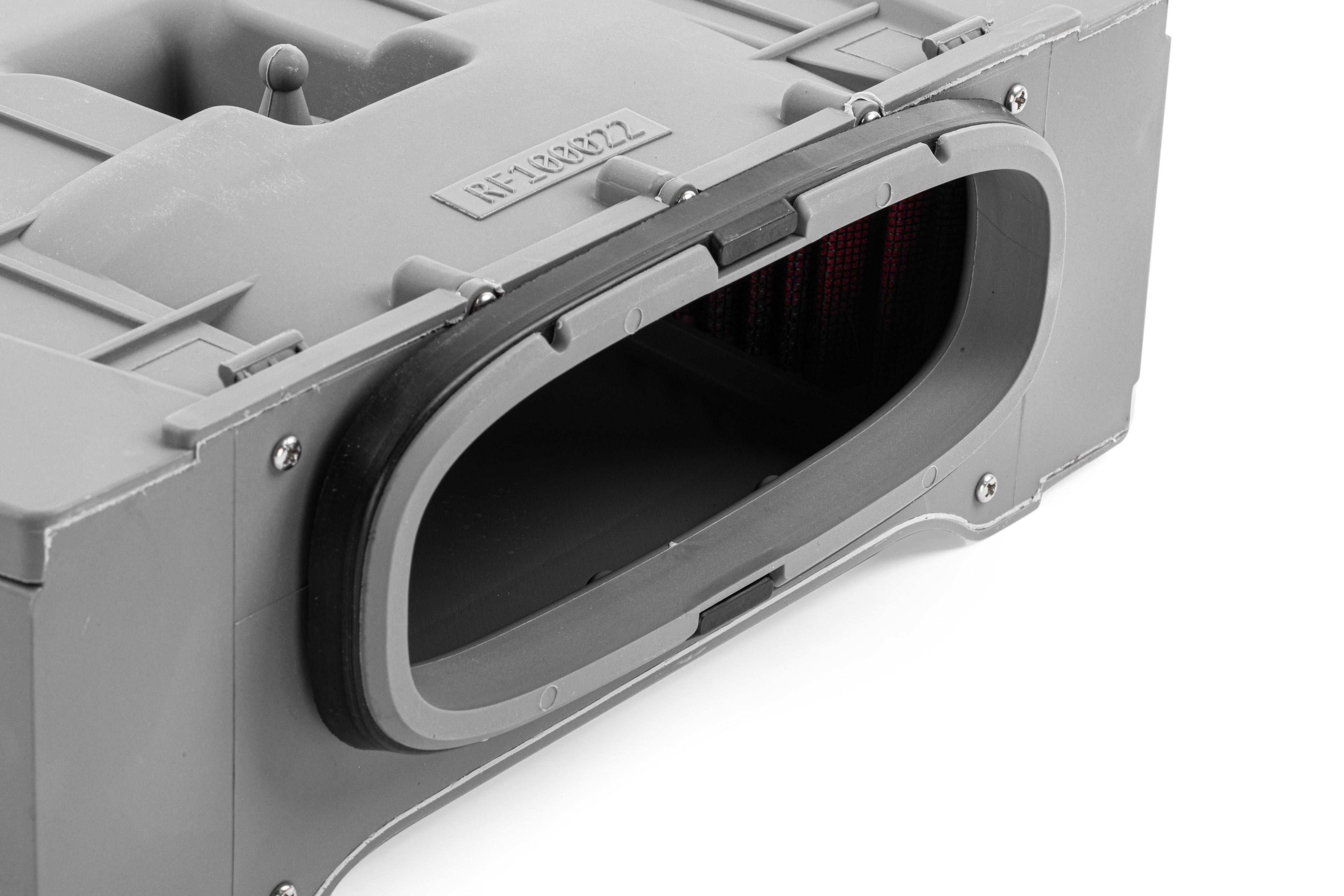 APR Carbon Fiber Intake System - 4M/9Y 3.0T