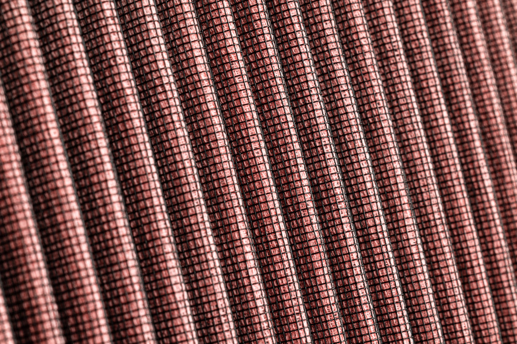 APR Intake Filter - PQ35/PQ46 (MK6) - 1.8T/2.0T/2.0D  (341x135)