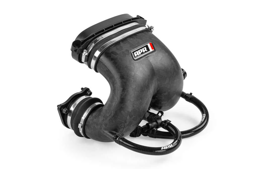 APR Carbon Fiber Intake System - 4M/9Y 4.0T