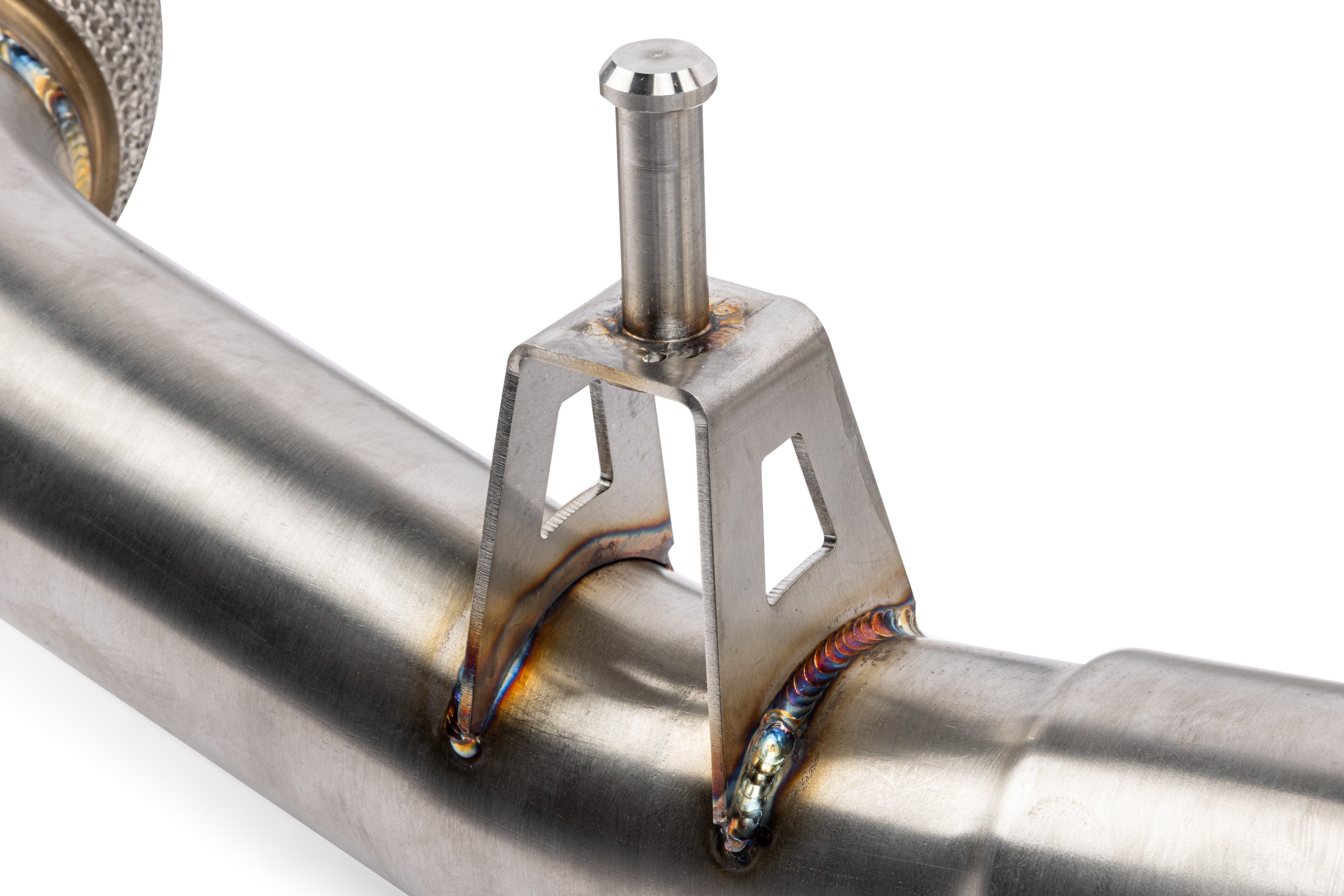 APR Catback Exhaust System - S4 / S5 (B9)