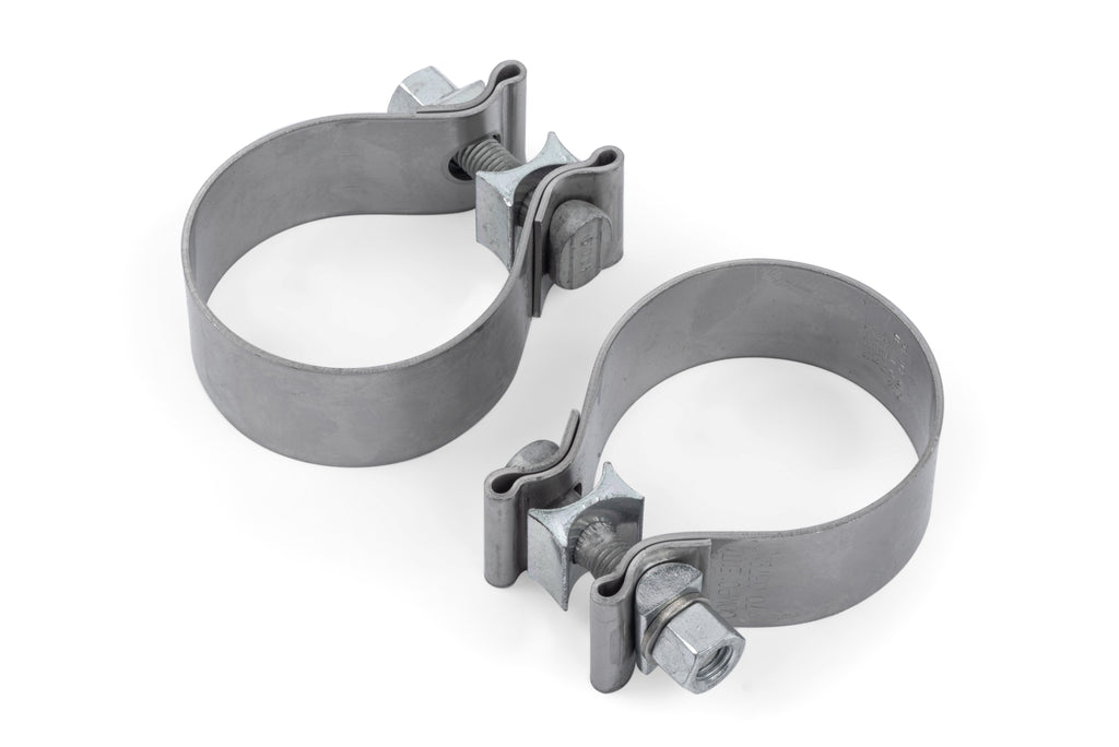 APR Catback Exhaust System