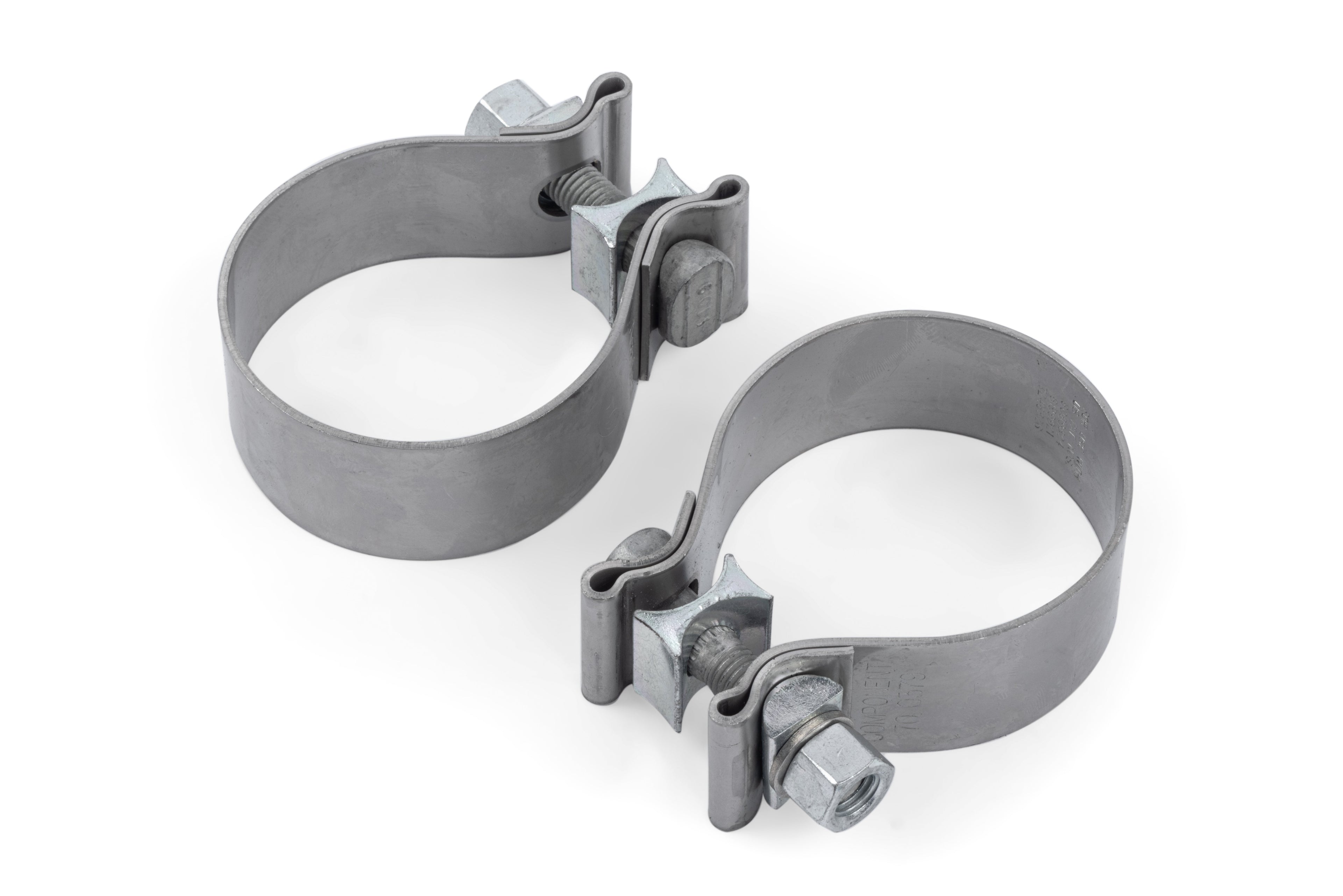 APR Catback Exhaust System