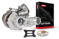 APR Stage 3 PowerMax GT2563S Turbocharger System - 2.0T EA888.4