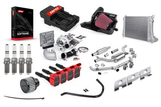 APR Turbo Pack - GTI (MK7.5)