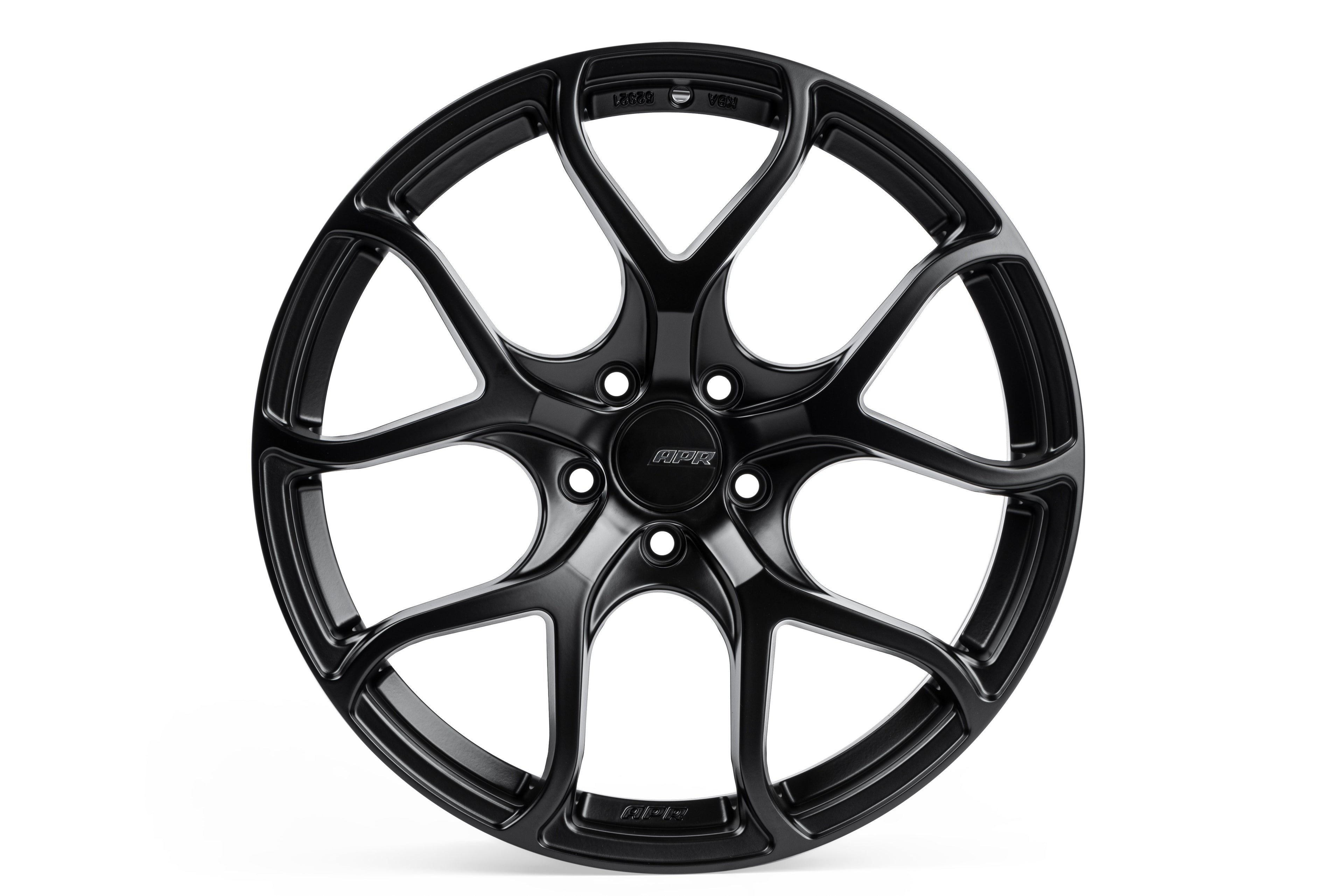 APR A01 Flow Formed Wheel