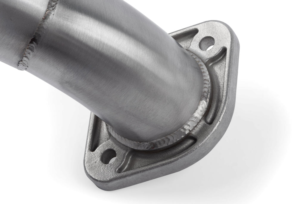 APR Catback Exhaust System