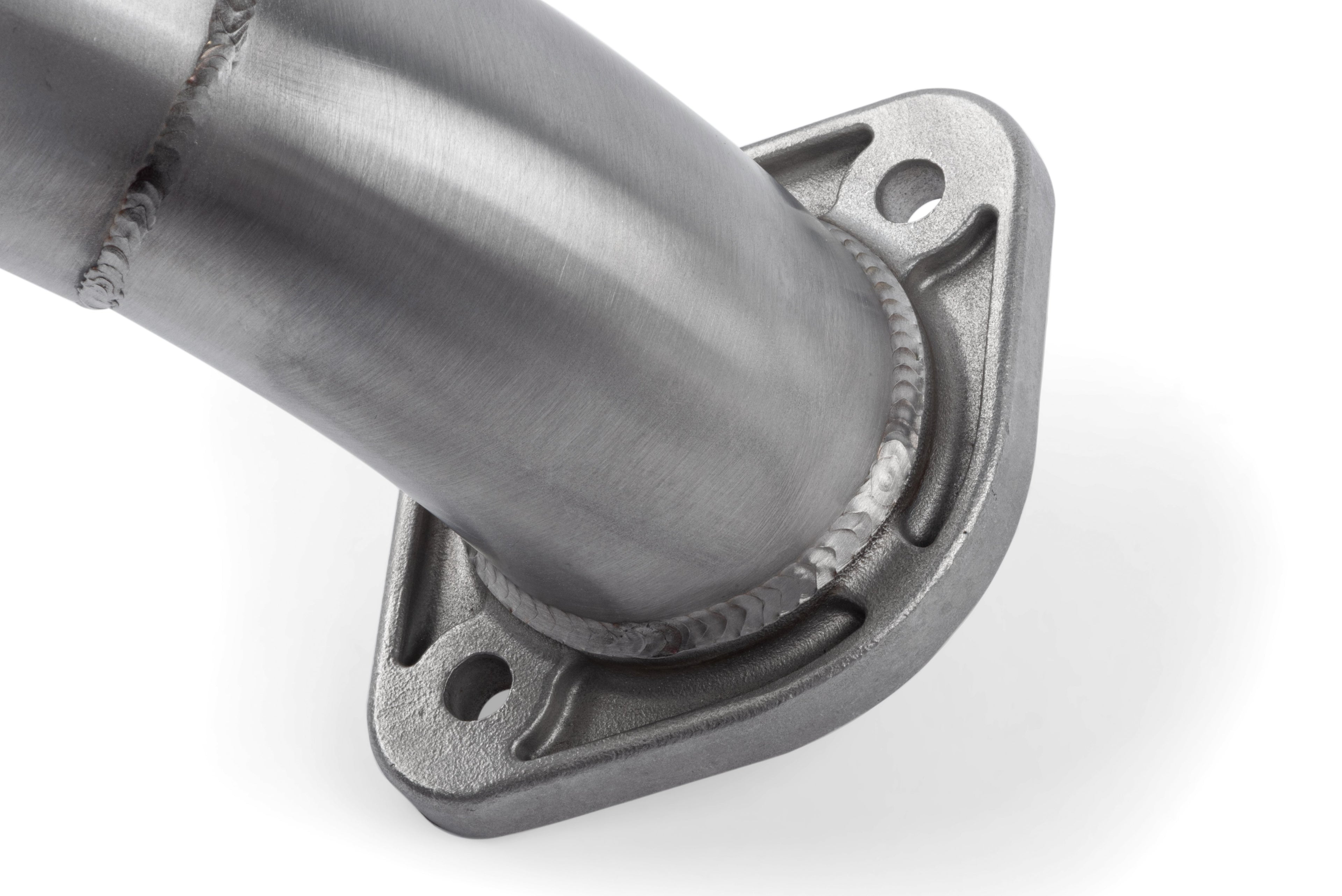 APR Catback Exhaust System