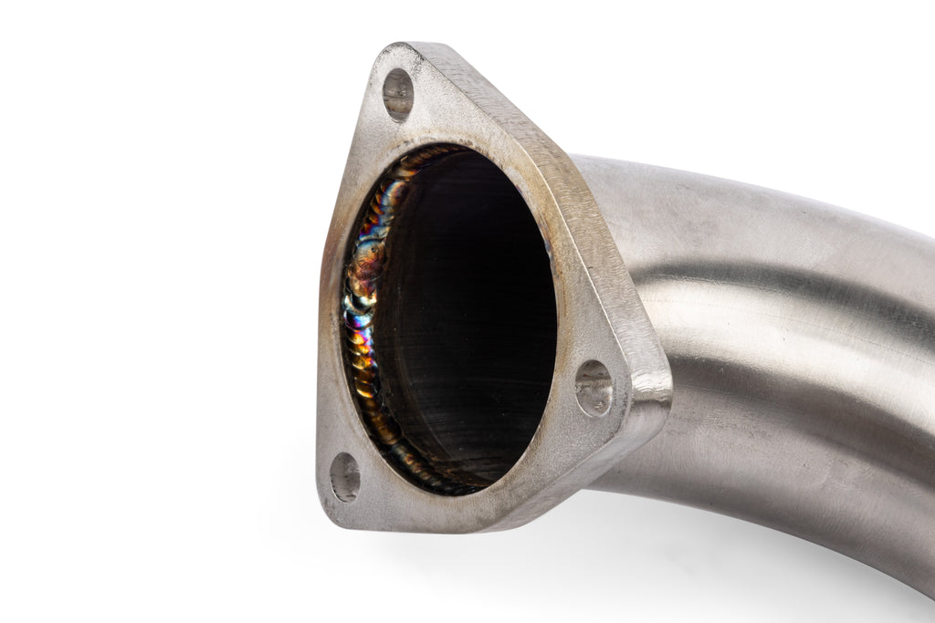 APR Catback Exhaust System - S4 / S5 (B9)