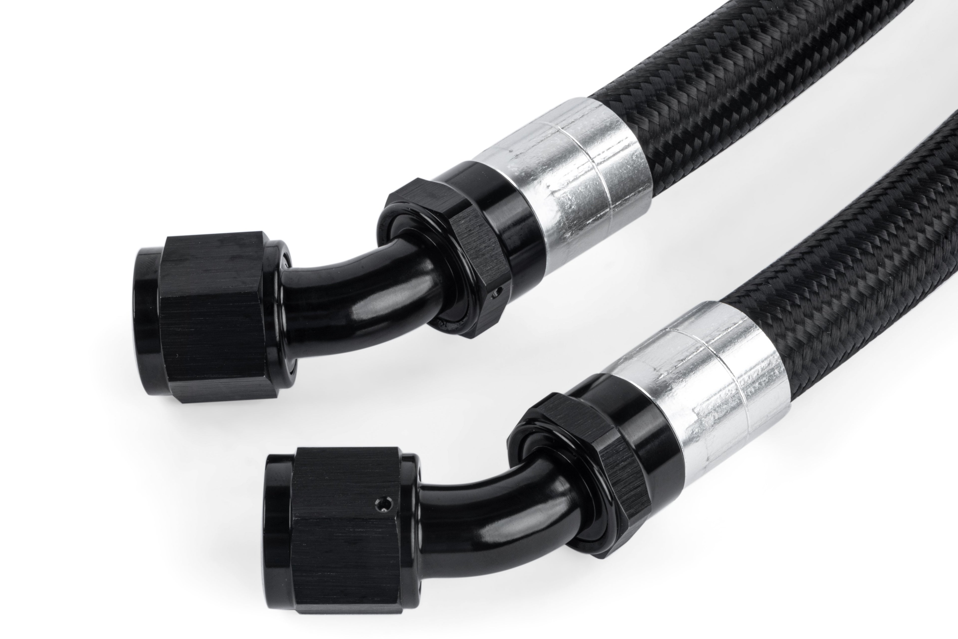 APR Full Catch Can System - 1.8T/2.0T EA888 Gen 3 MQB