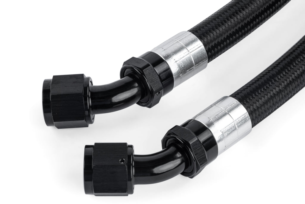 APR Full Catch Can System - 1.8T/2.0T EA888 Gen 3 MQB