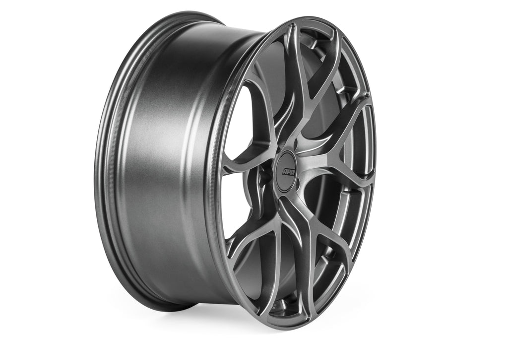 APR A01 Flow Formed Wheel