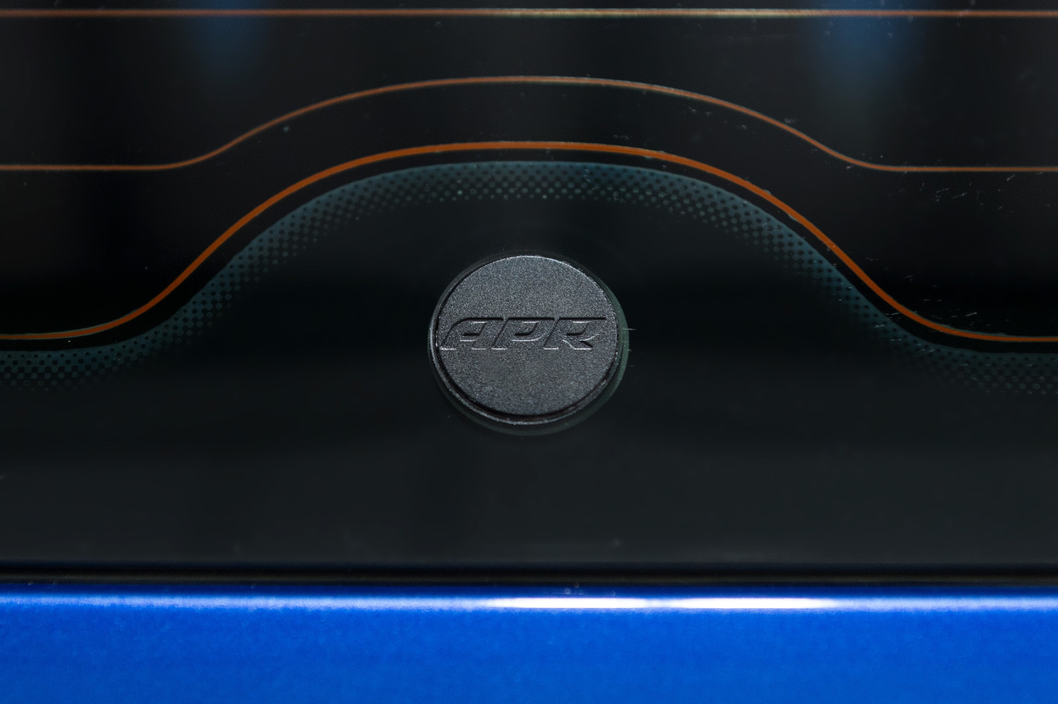 APR Rear Wiper Glass Hole Plug