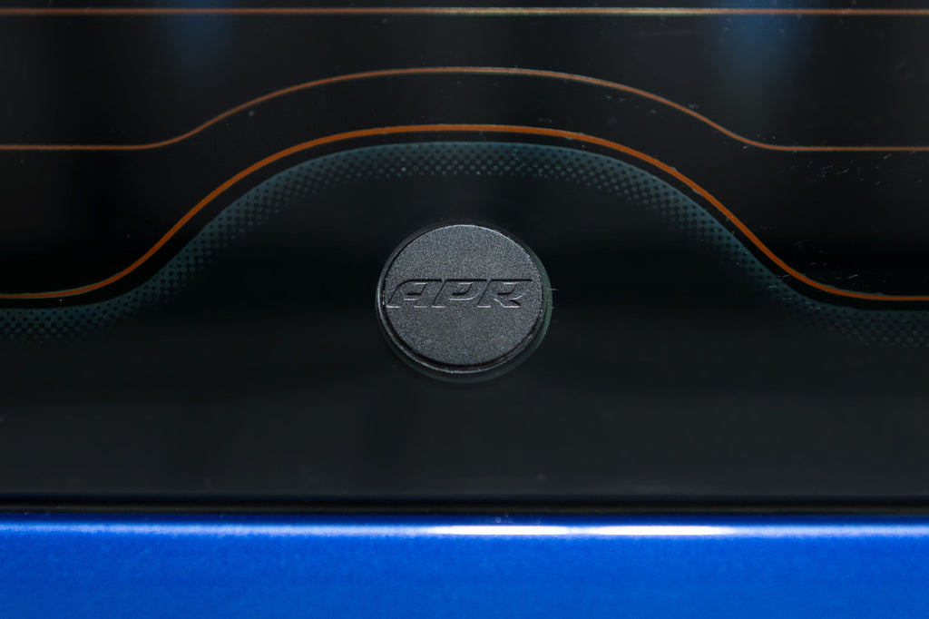 APR Rear Wiper Glass Hole Plug
