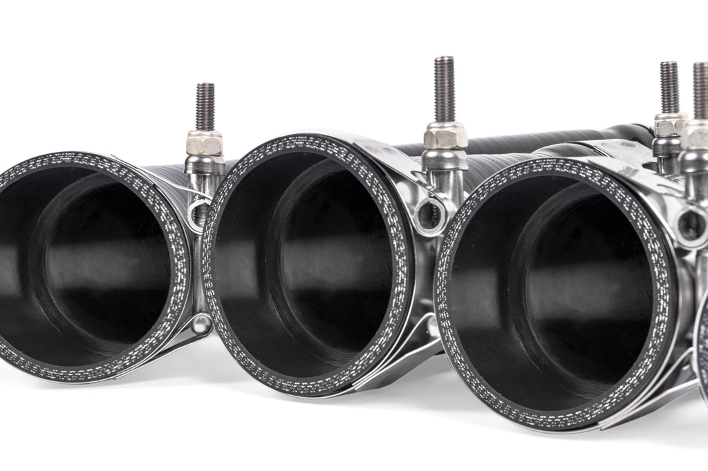 APR Intercooler Hose System - MQB 1.8T/2.0T