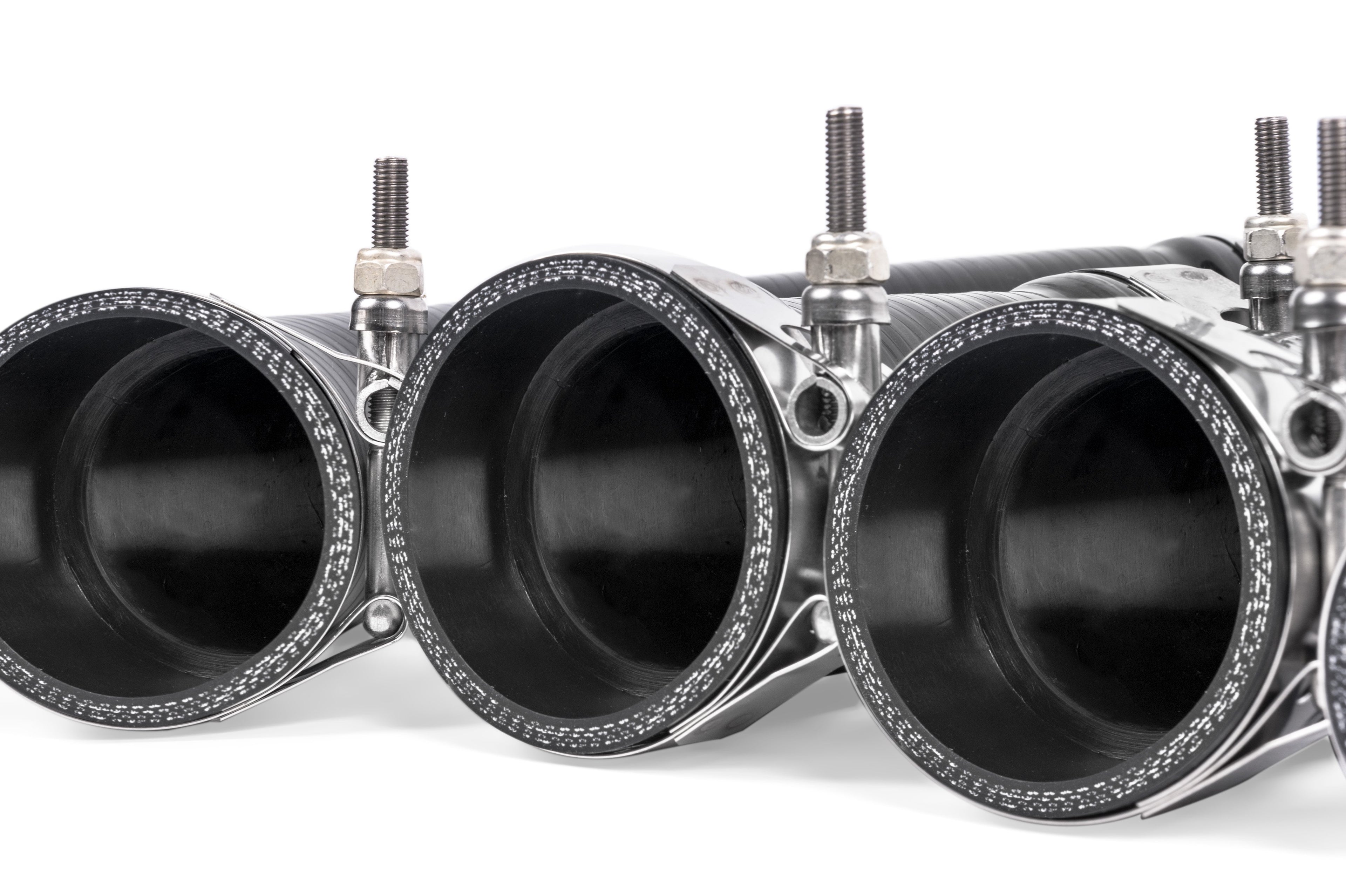 APR Intercooler Hose System - MQB 1.8T/2.0T