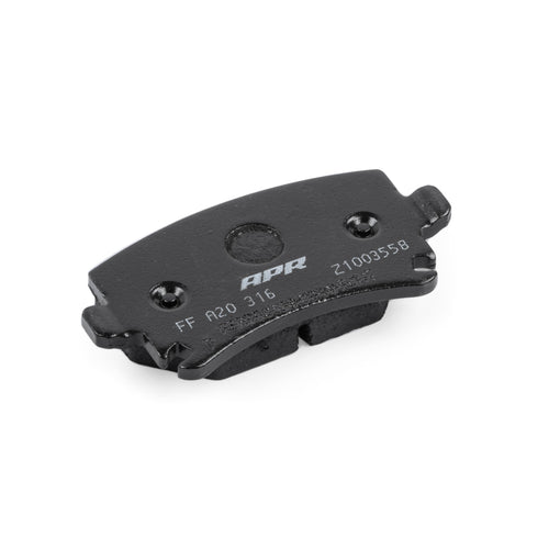 APR Brake Pads (Set of 4) - Rear