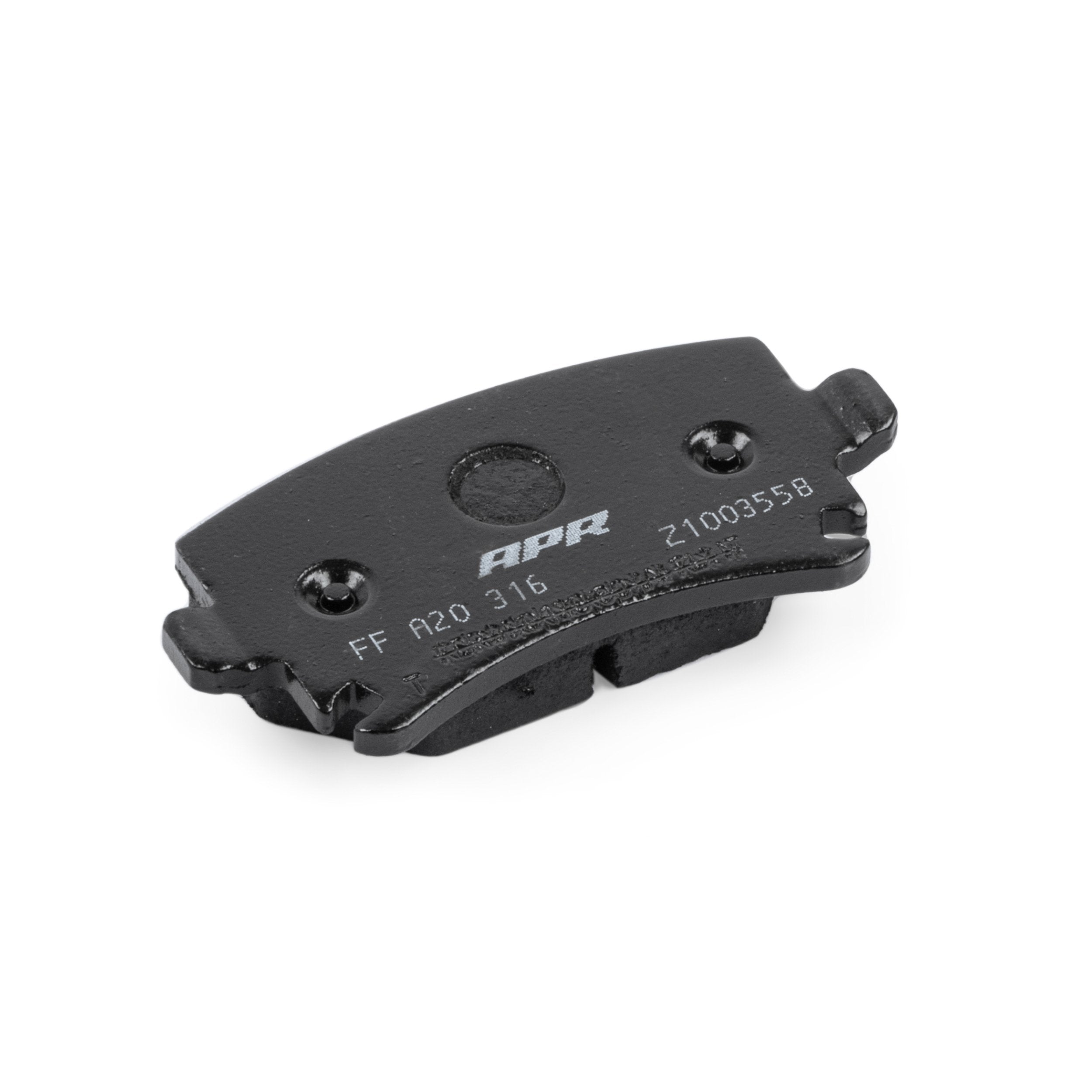 APR Brake Pads (Set of 4) - Rear