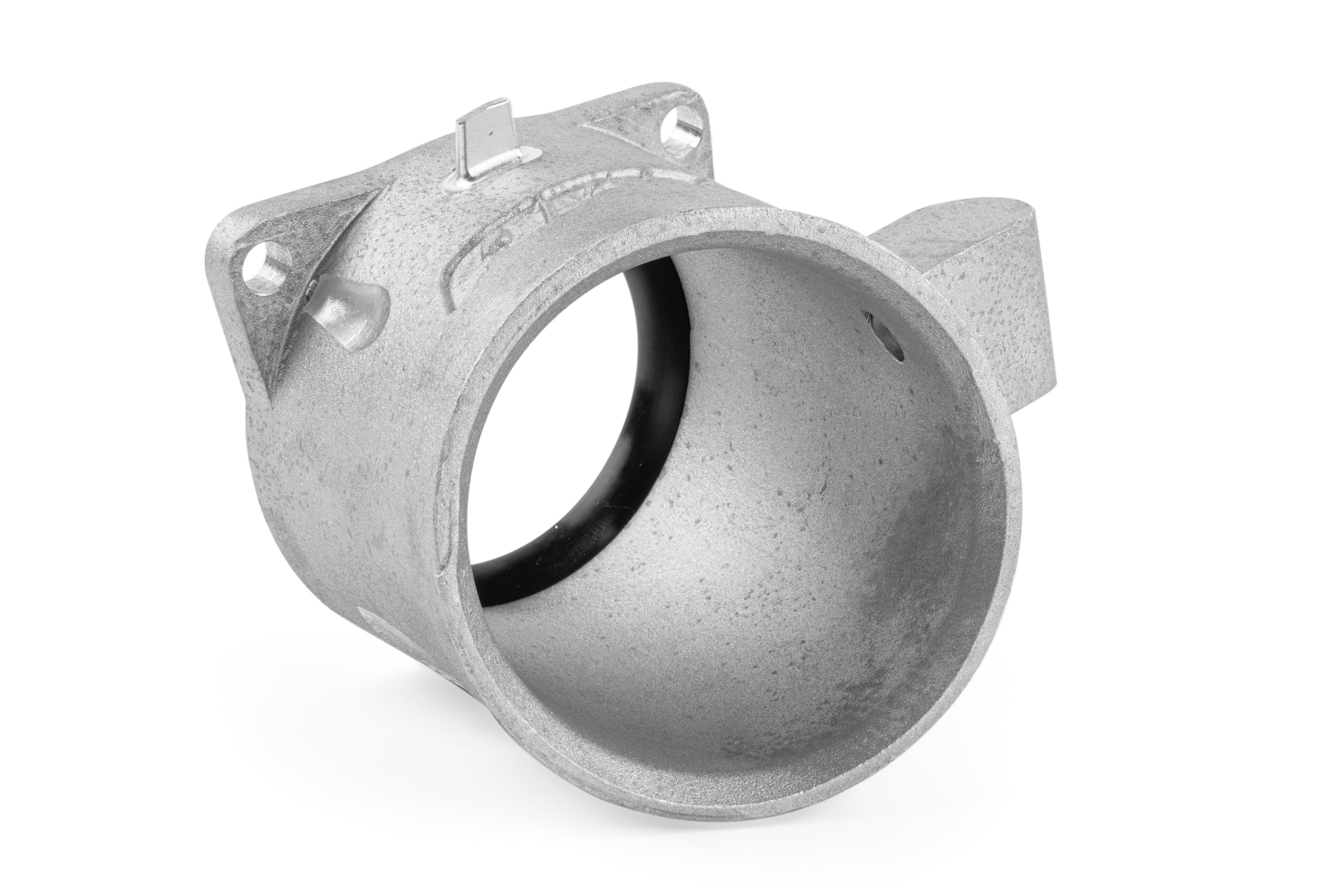 APR Carbon Fiber Intake - C8 4.0T