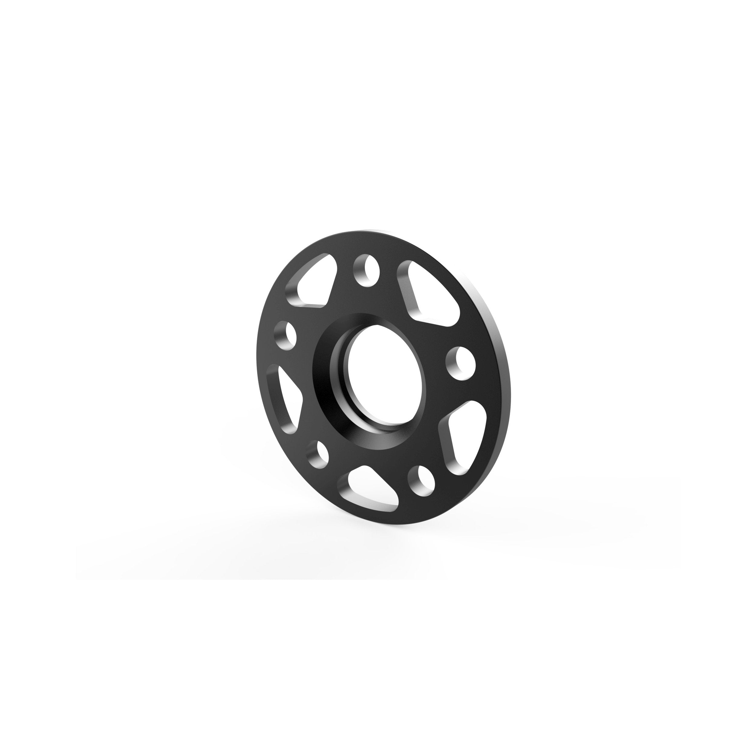 APR Spacers (Set of 2) - 57.1mm CB - 10mm Thick