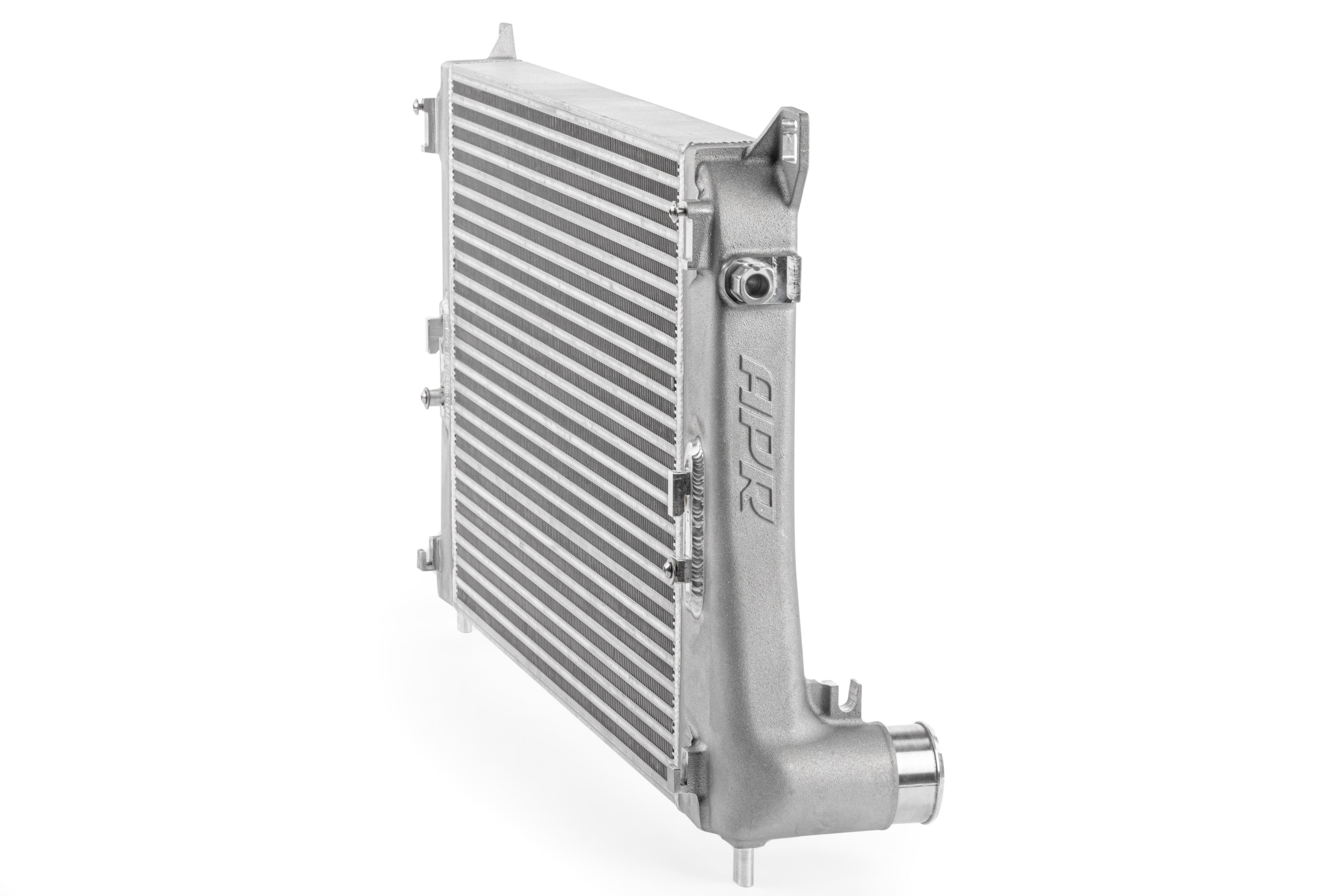 APR Intercooler System - MQB 2.0T (8SPD) (Tiguan/Arteon/Q3)