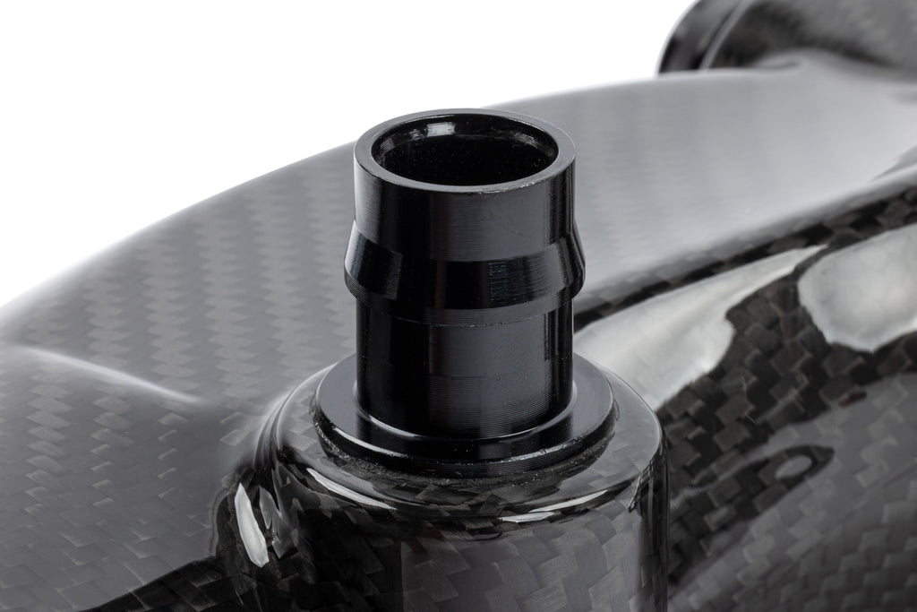 APR Carbon Fiber Intake - C8 3.0T
