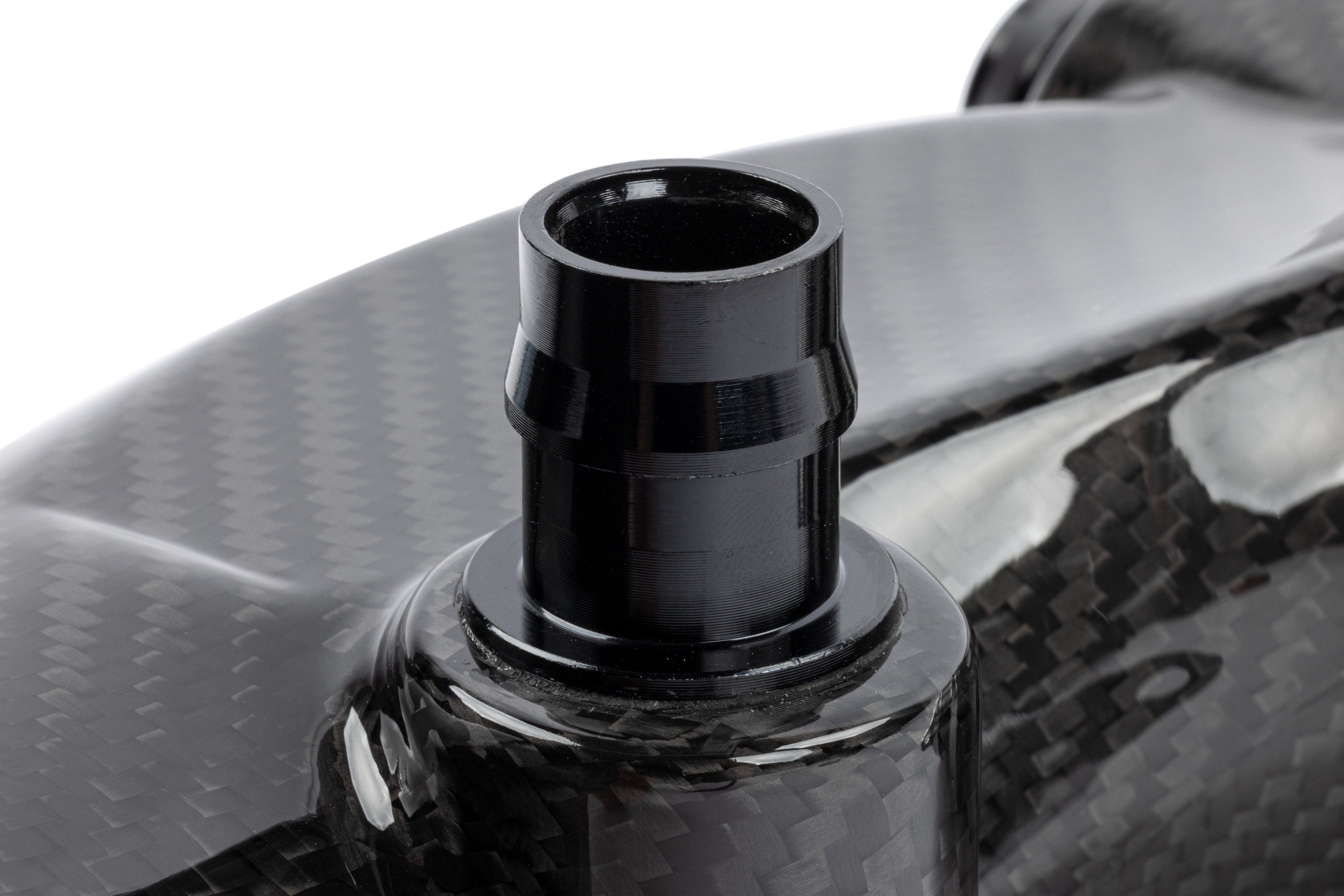 APR Carbon Fiber Intake - C8 3.0T