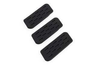 APR Intake Port Covers (For Carbon Fiber Covers)