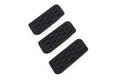 APR Intake Port Covers (For Carbon Fiber Covers)