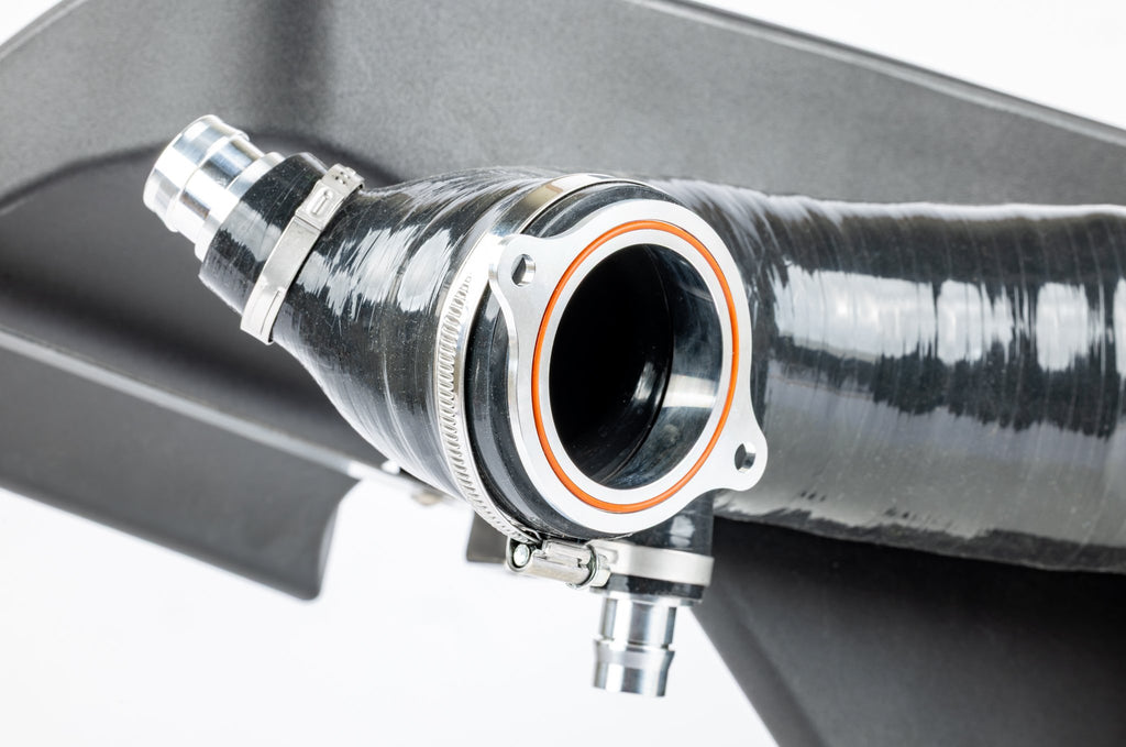 APR Intake System - B9 3.0T (SQ5)