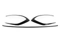 APR Carbon Fiber Front Trim (MK8 GTI)