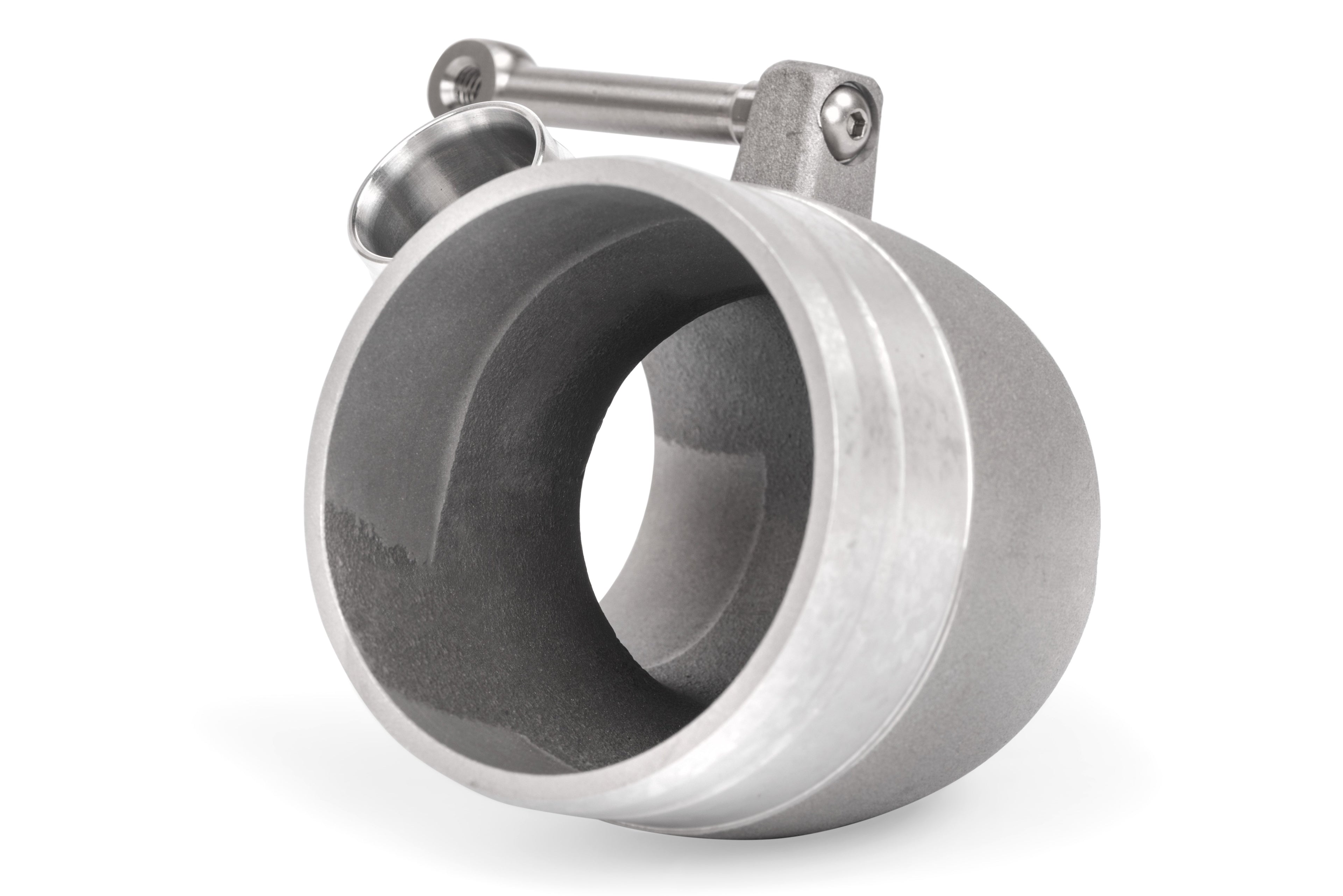 APR Turbo Inlet Pipe - 1.8/2.0T MQB