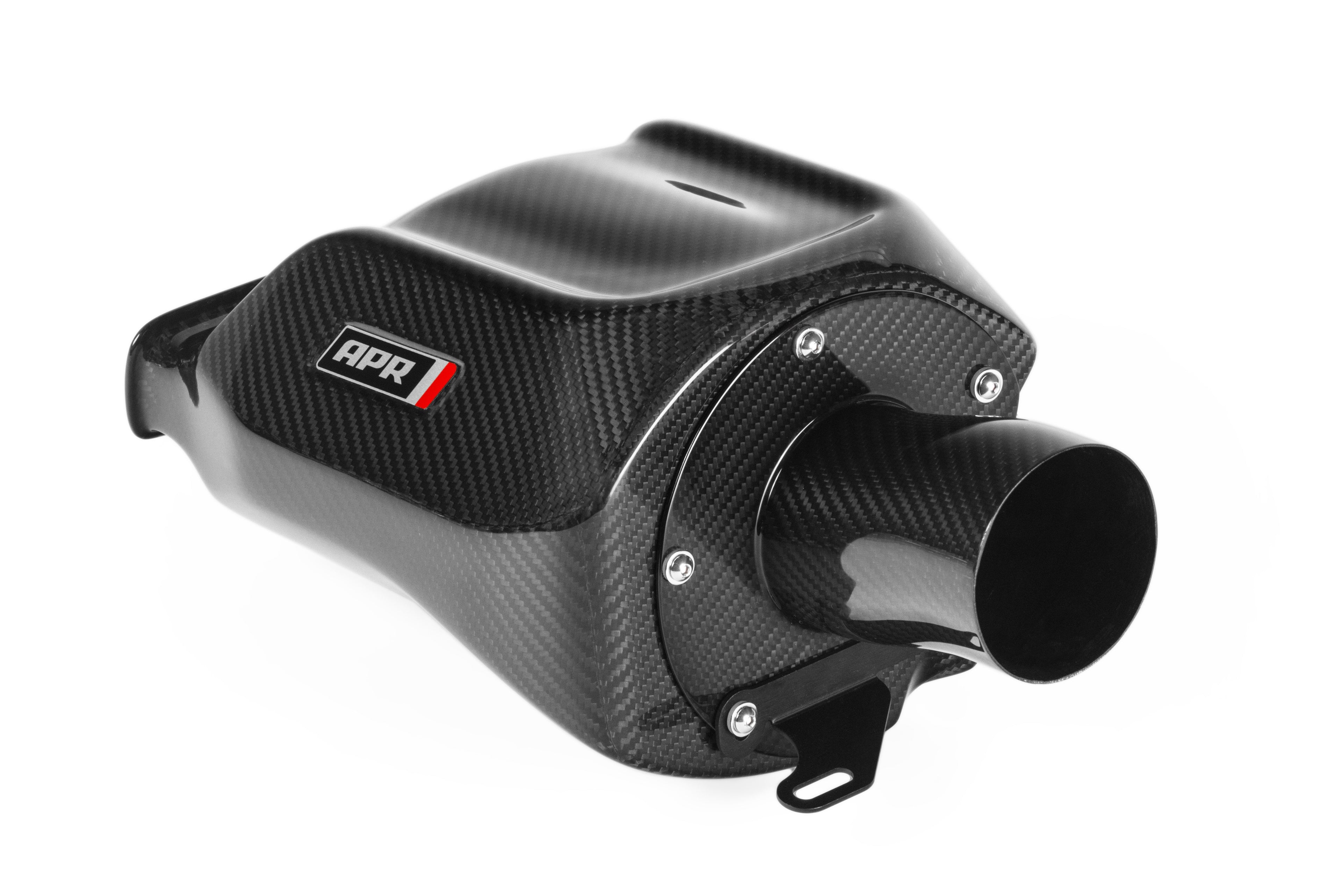 APR Carbon Fiber Intake System - 1.8T/2.0T EA888 PQ35