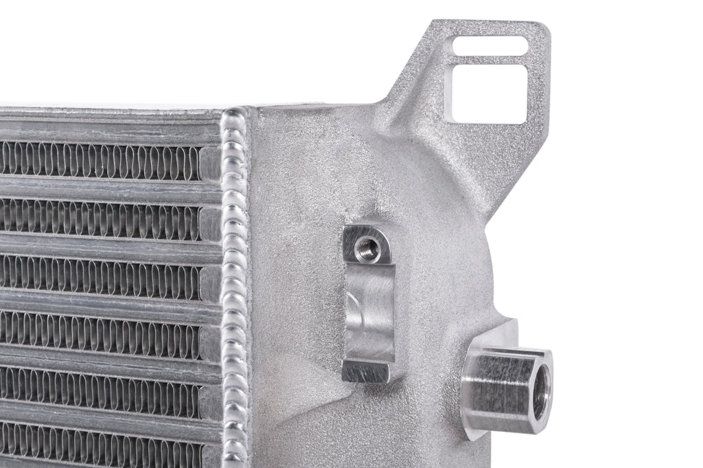 APR Intercooler System - MQB/MQB EVO 1.8T/2.0T