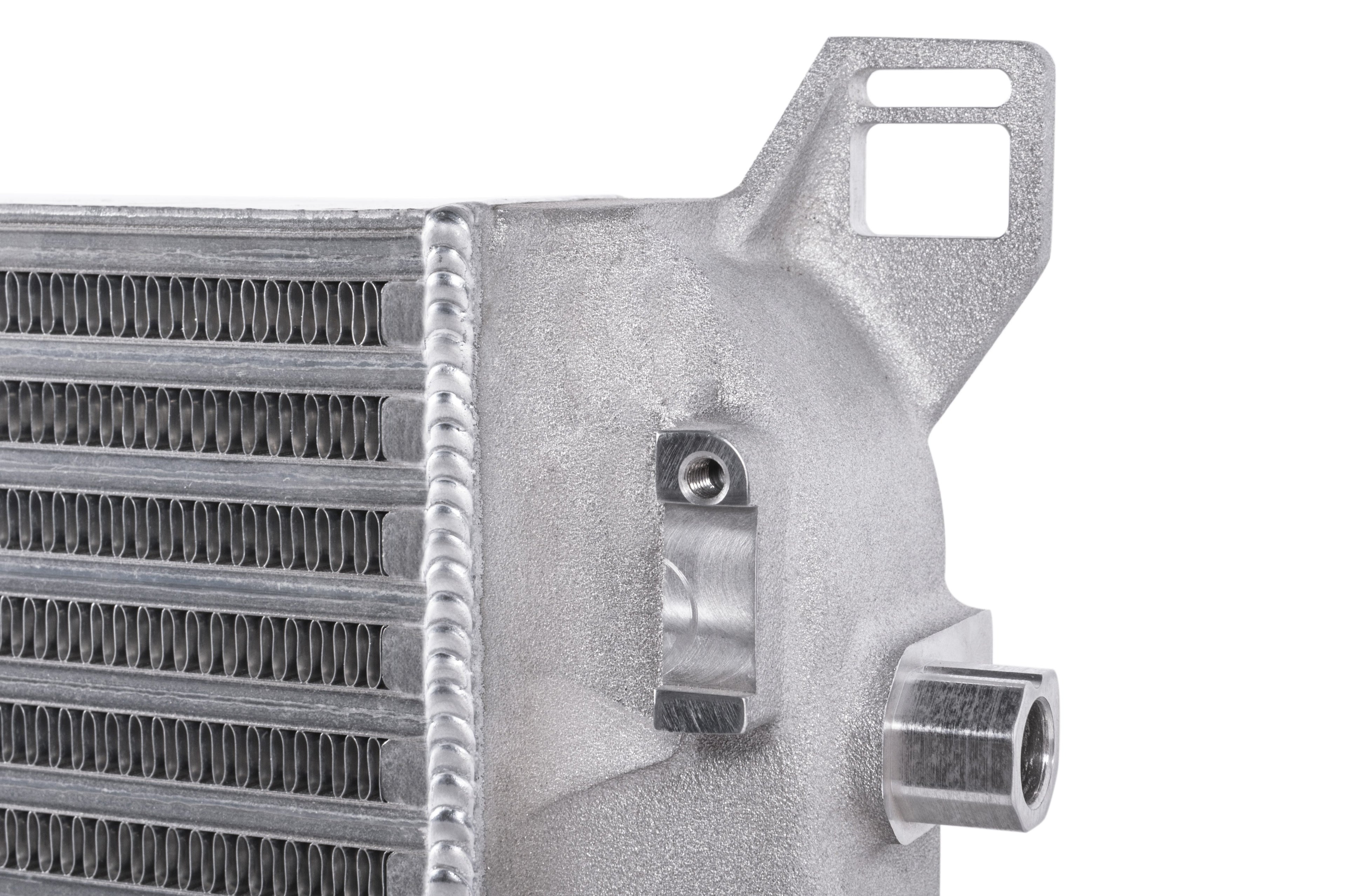 APR Intercooler System - MQB/MQB EVO 1.8T/2.0T